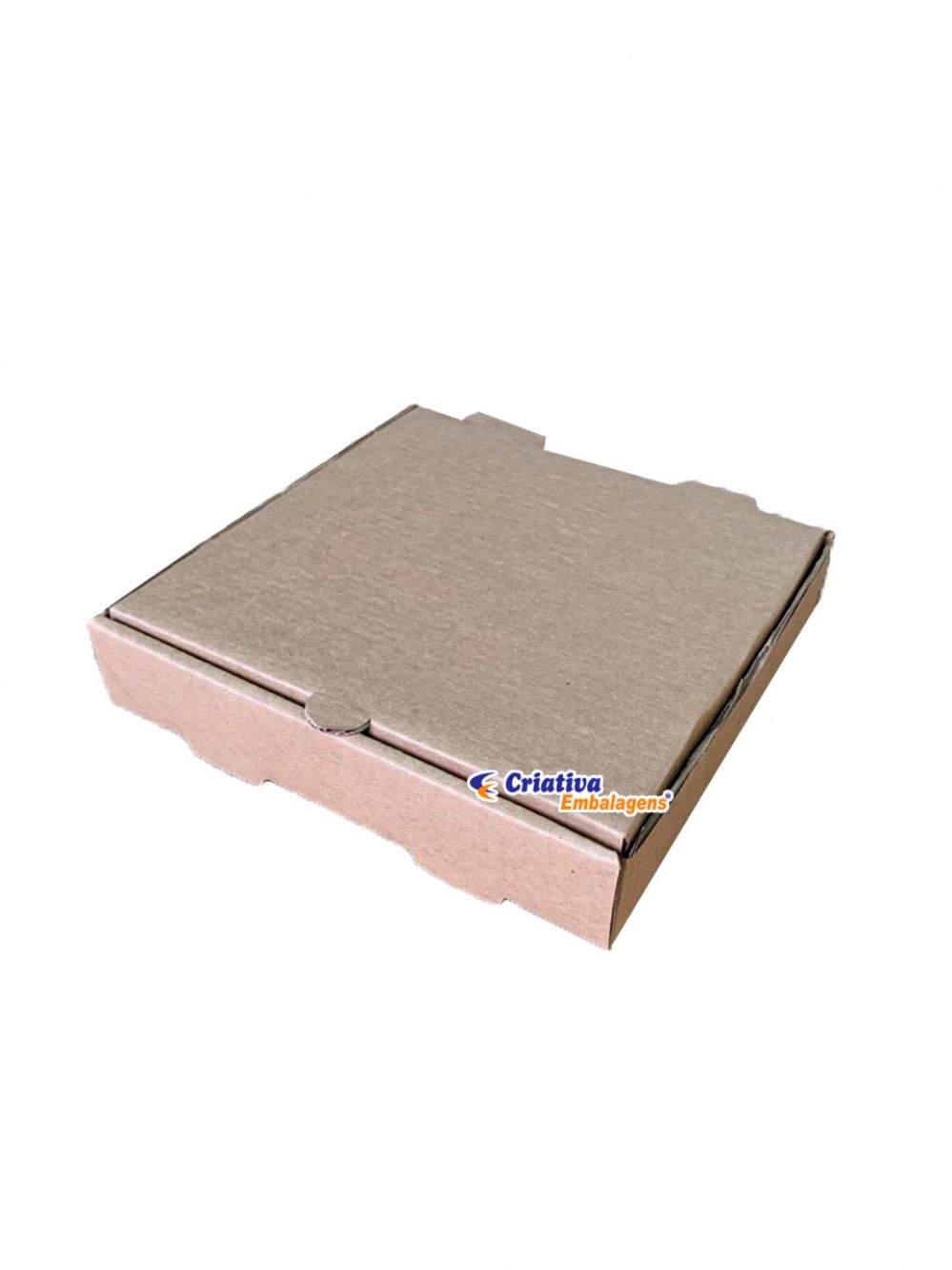Pizza caixa 20x20x4cm
